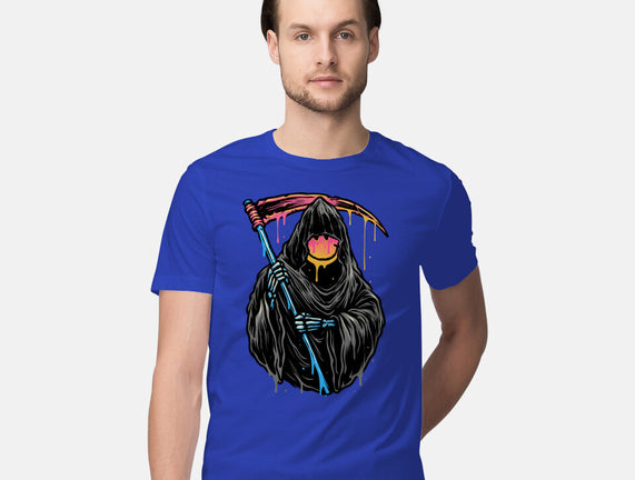 Color Drip Reaper