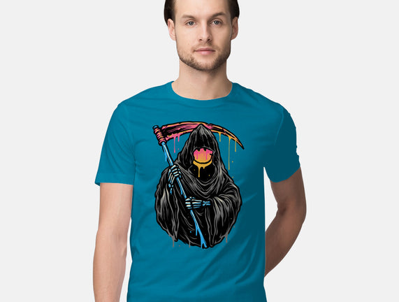 Color Drip Reaper