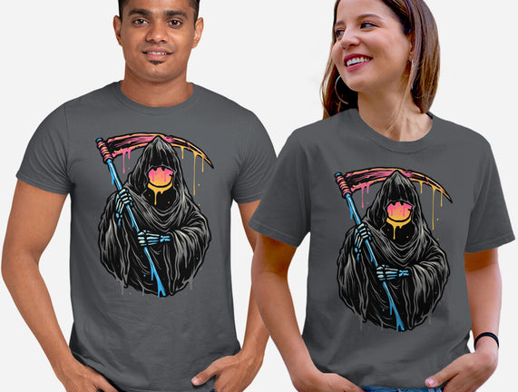 Color Drip Reaper