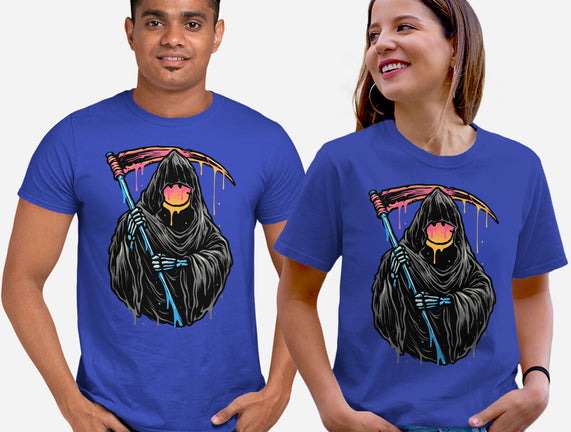 Color Drip Reaper