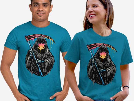 Color Drip Reaper