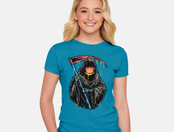 Color Drip Reaper