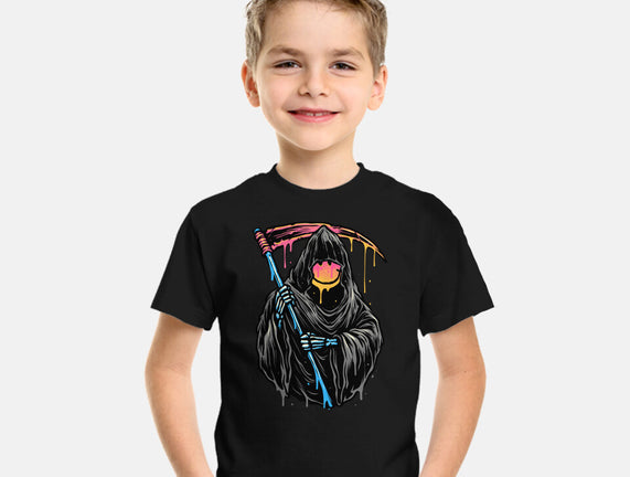 Color Drip Reaper