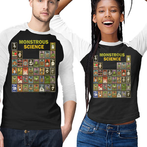 Monstrous Science