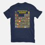 Monstrous Science-Mens-Heavyweight-Tee-kg07