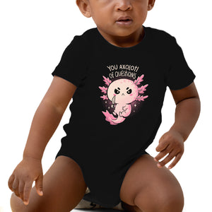 You Axolotl Of Questions