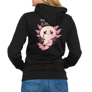 You Axolotl Of Questions