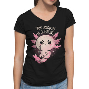 You Axolotl Of Questions