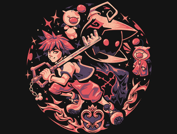 Hearts In Balance