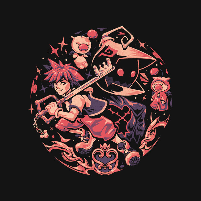 Hearts In Balance