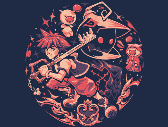 Hearts In Balance