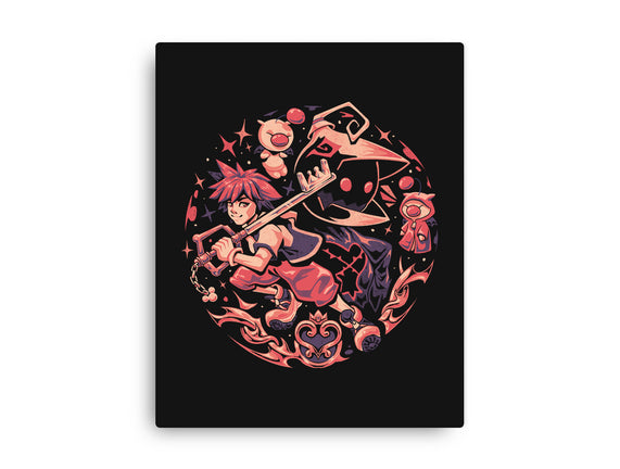 Hearts In Balance