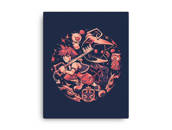 Hearts In Balance