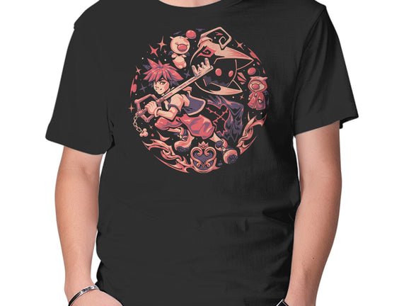 Hearts In Balance