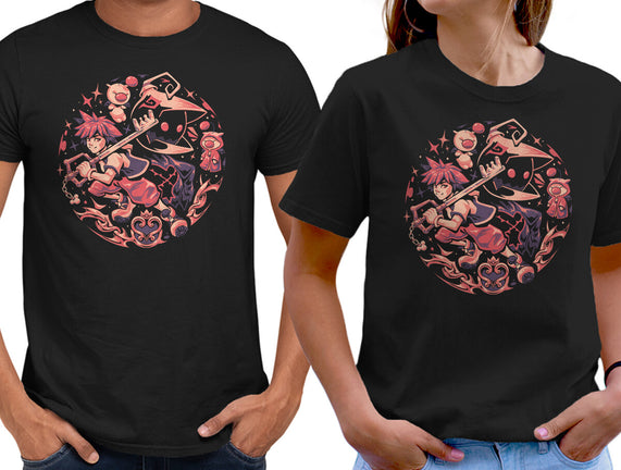 Hearts In Balance