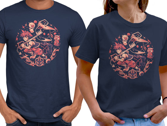 Hearts In Balance