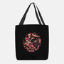 Hearts In Balance-None-Basic Tote-Bag-eduely