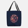 Hearts In Balance-None-Basic Tote-Bag-eduely