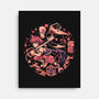 Hearts In Balance-None-Stretched-Canvas-eduely