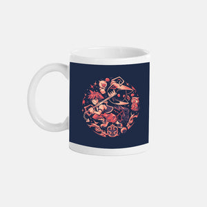 Hearts In Balance-None-Mug-Drinkware-eduely