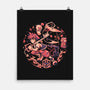 Hearts In Balance-None-Matte-Poster-eduely