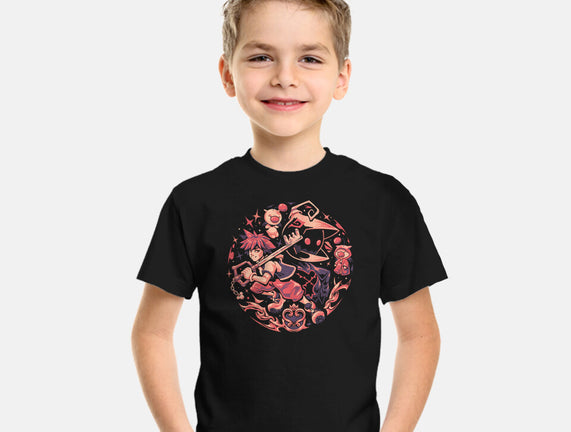 Hearts In Balance