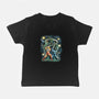 Starry Masters-Baby-Basic-Tee-zascanauta