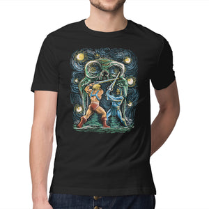 Starry Masters