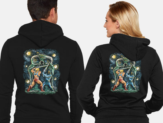 Starry Masters