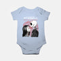 My Pumpkin Romance-Baby-Basic-Onesie-rmatix