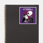 My Pumpkin Romance-None-Glossy-Sticker-rmatix