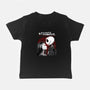 My Pumpkin Romance-Baby-Basic-Tee-rmatix