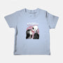 My Pumpkin Romance-Baby-Basic-Tee-rmatix