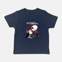 My Pumpkin Romance-Baby-Basic-Tee-rmatix