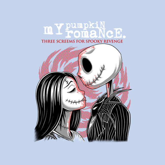 My Pumpkin Romance-Mens-Basic-Tee-rmatix