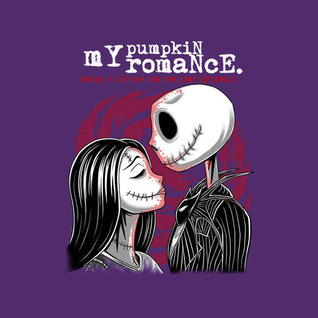 My Pumpkin Romance-Mens-Basic-Tee-rmatix
