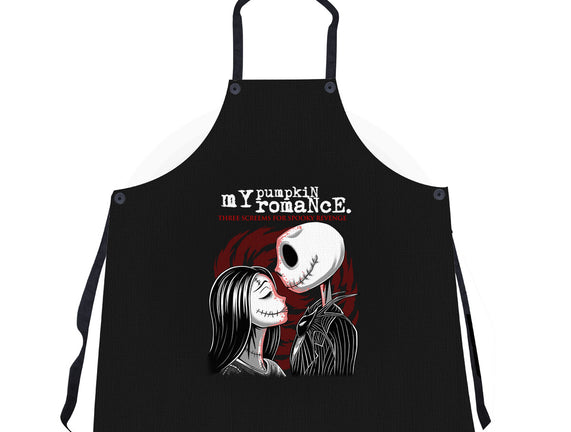 My Pumpkin Romance