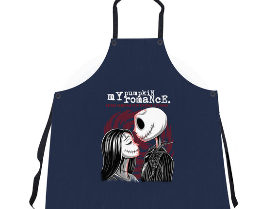 My Pumpkin Romance
