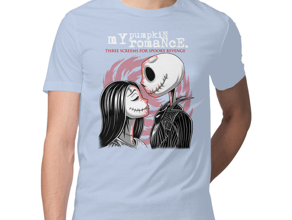 My Pumpkin Romance