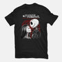 My Pumpkin Romance-Mens-Basic-Tee-rmatix