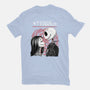 My Pumpkin Romance-Mens-Basic-Tee-rmatix