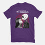 My Pumpkin Romance-Mens-Basic-Tee-rmatix