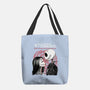 My Pumpkin Romance-None-Basic Tote-Bag-rmatix