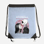 My Pumpkin Romance-None-Drawstring-Bag-rmatix