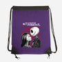 My Pumpkin Romance-None-Drawstring-Bag-rmatix