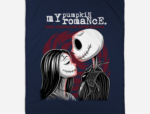 My Pumpkin Romance