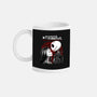 My Pumpkin Romance-None-Mug-Drinkware-rmatix