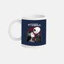 My Pumpkin Romance-None-Mug-Drinkware-rmatix