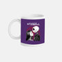 My Pumpkin Romance-None-Mug-Drinkware-rmatix