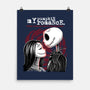 My Pumpkin Romance-None-Matte-Poster-rmatix